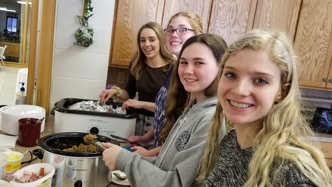 Gallery Aurelia First United Methodist Church