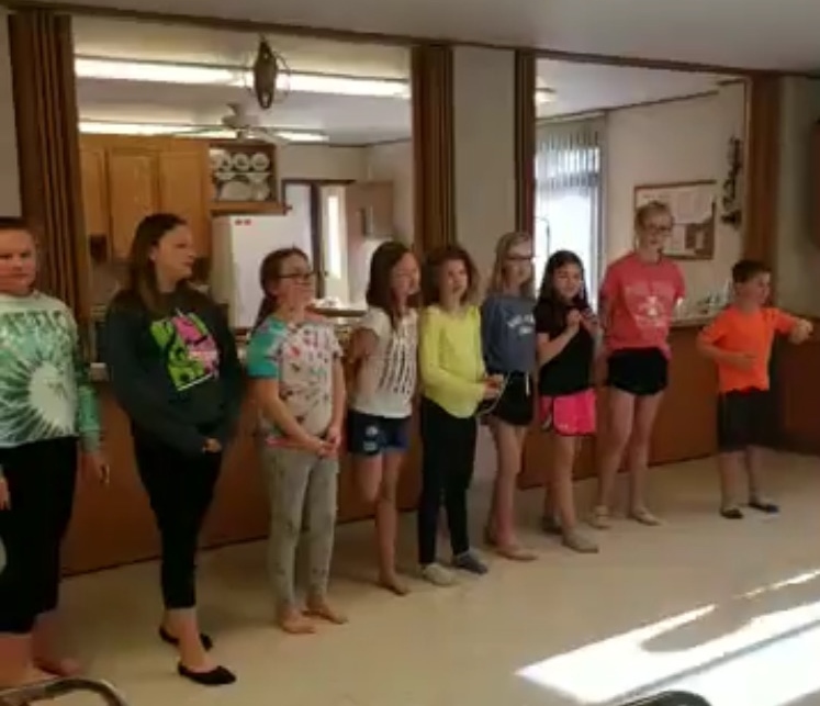 Gallery Aurelia First United Methodist Church