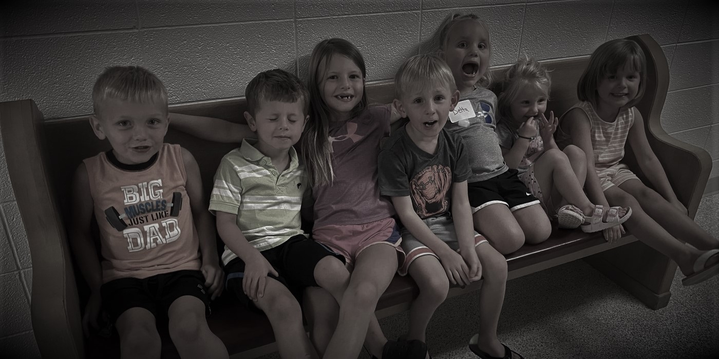 kids Aurelia First United Methodist Church